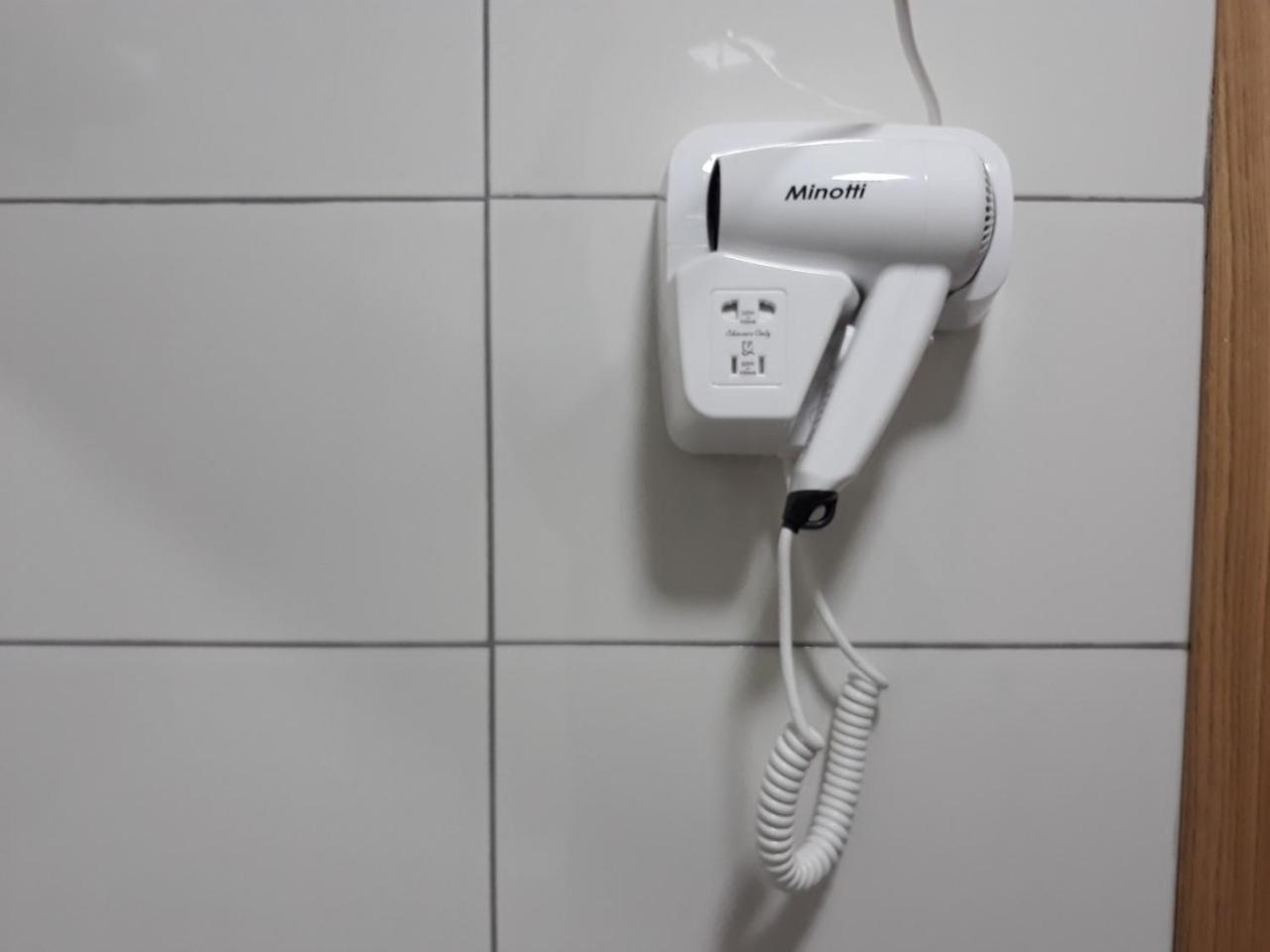 Prenociste I Restoran Ihthis Bajina Basta Exteriör bild